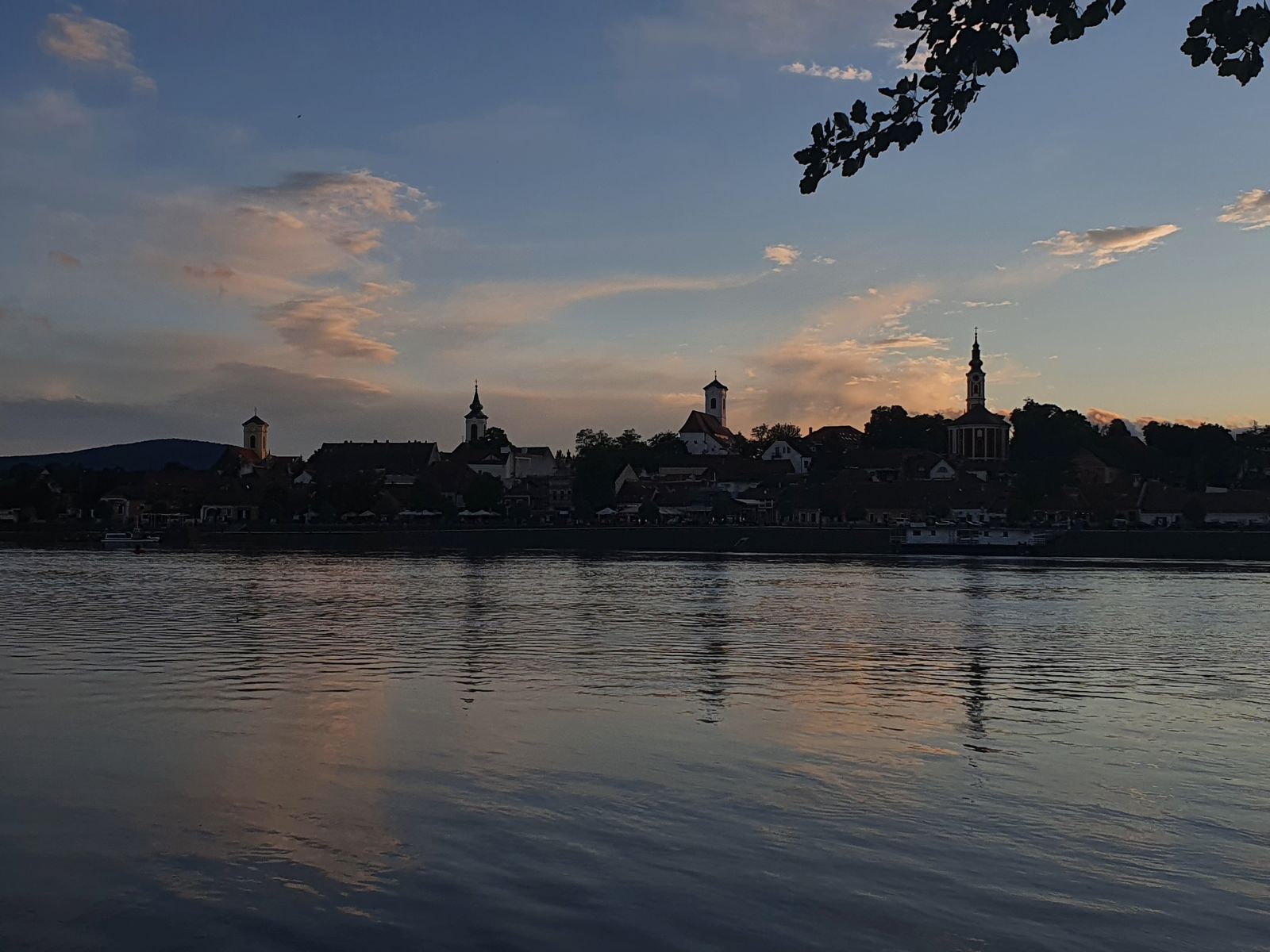 Szentendrei sziget