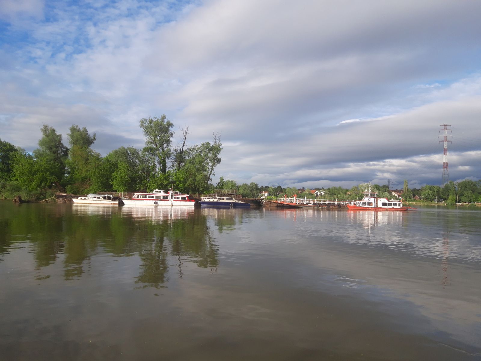 Szentendrei sziget