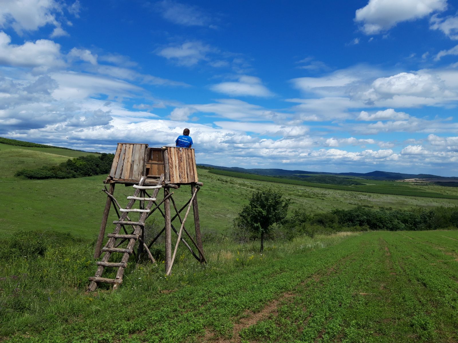 Bükkalja countryside