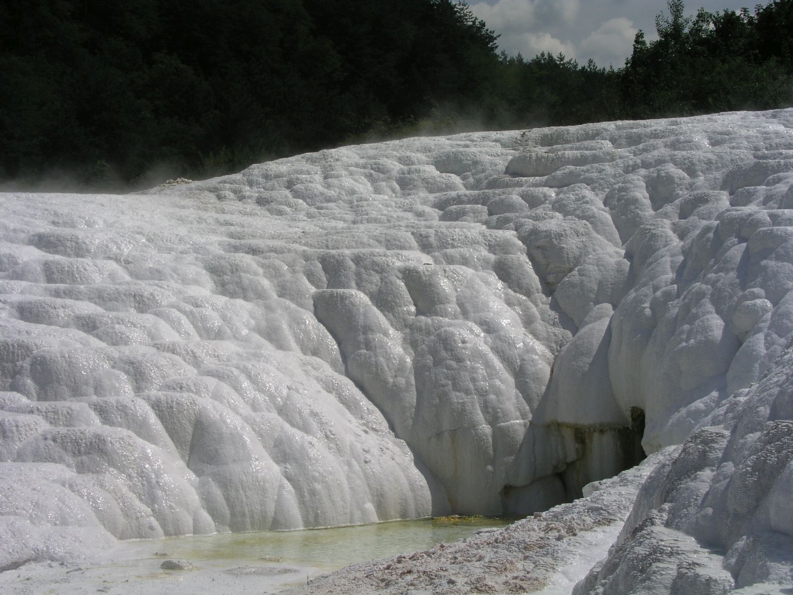 Thermal bath