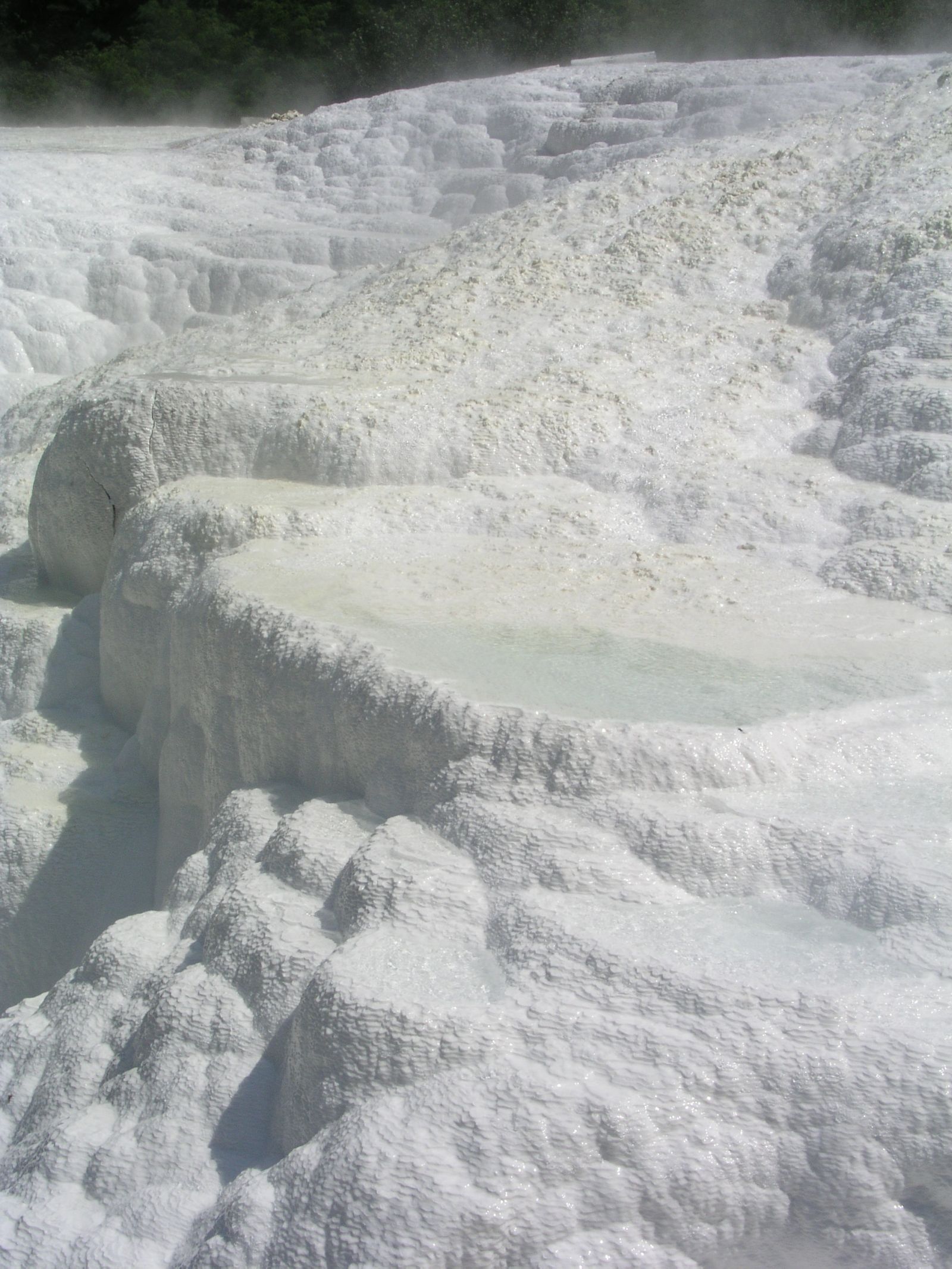 Thermal bath